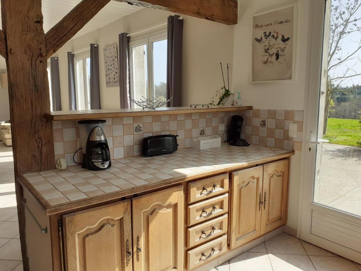 La Maison D'augusta Holiday home *