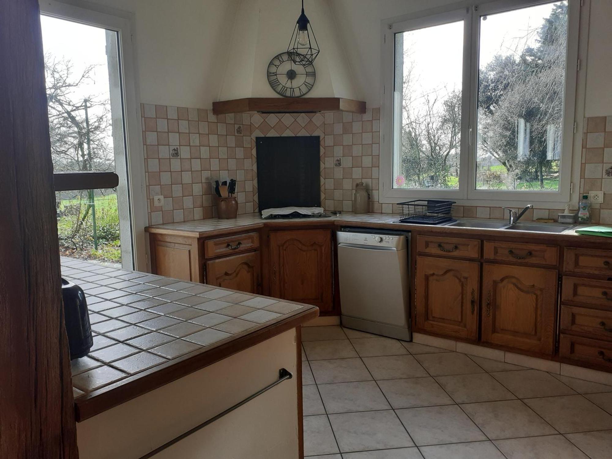 Holiday home La Maison D'augusta *